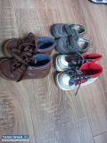 Sprzedam buty chłopięce  - Obrazek 3