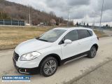 Suzuki sx4 s-cross 2015r 1.6 ddis 120 km - Obrazek 3