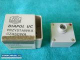 Przystawki do rzutnika Diapol-automat. - Obrazek 2