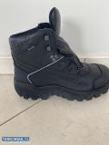 Sprzedam buty robocze firmy Secura Steitz. - Obrazek 1