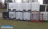 Mauzery beczki 220l,250l karnistry 20l - Obrazek 4
