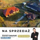 Dom w stanie surowym otwartym - Czermna - Obrazek 3