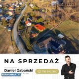 Dom w stanie surowym otwartym - Czermna - Obrazek 2