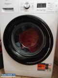 Witam, mam do sprzedania pralkę whirlpool FFL 7259 - Obrazek 1
