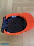Czapka ochronna robocza firmy JSP - Obrazek 3