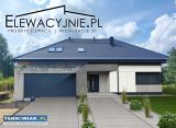 Projekty nowoczesnych elewacji, które zachwycają - Obrazek 1