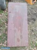 Maska Wladimirec T25 rusek - Obrazek 3