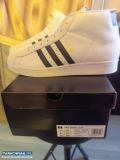 Buty Adidas pro model ADV  - Obrazek 1