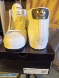 Buty Adidas pro model ADV  - Obrazek 3