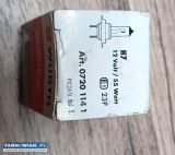 WURTH żarówka halogenowa H7 55W  - Obrazek 2