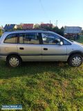 Opel Zafira a 1.8 benzyna na czesci - Obrazek 1