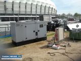 Elektryk, operator agregatu prądotwórczego  - Obrazek 1