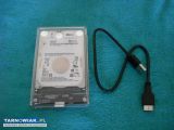 Dysk twardy   500gb. - Obrazek 2