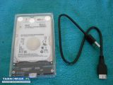 Dysk twardy   500gb. - Obrazek 3