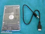 Dysk twardy   500gb. - Obrazek 4