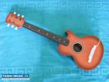 Gitara na 6 strun -66cm. - Obrazek 2