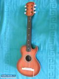 Gitara na 6 strun -66cm. - Obrazek 1