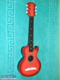 Gitara na 6 strun -66cm. - Obrazek 3