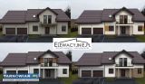 Unikalny projekt elewacji dopasowany do Ciebie - Obrazek 1
