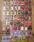 Adrenalyn 365 fifa karty  - Obrazek 1