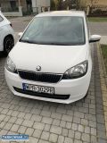 Skoda citigo 1.0+lpg 2016 rok 144 tyś.Km - Obrazek 1