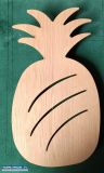 Smukee ananas lampka dekoracyjna LED - Obrazek 1