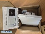 Termostat pokojowy podtynkowy wifi  - Obrazek 2