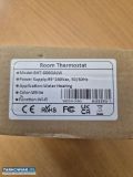 Termostat pokojowy podtynkowy wifi  - Obrazek 3