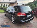 Opel vectra 1.8 benzyna - Obrazek 2