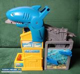 Tomek i przyjaciele przygoda z rekinem Mattel - Obrazek 1