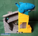 Tomek i przyjaciele przygoda z rekinem Mattel - Obrazek 2