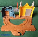 Tomek i przyjaciele Kopalnia skarbów zajezdnia - Obrazek 2