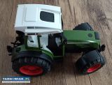 Ciągnik fendt 209s 02100 - Obrazek 1