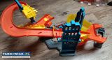 Hot Wheels płonący wieżowiec - Obrazek 1