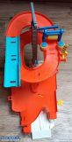 Hot Wheels zmotoryzowany garaż - Obrazek 3