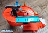 Hot Wheels zmotoryzowany garaż - Obrazek 1