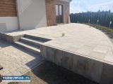 Brukarstwo układanie kostki brukowej Solidnie - Obrazek 1