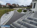 Brukarstwo układanie kostki brukowej Solidnie - Obrazek 2