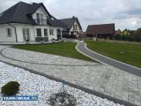 Brukarstwo układanie kostki brukowej Solidnie - Obrazek 3