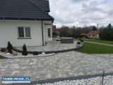 Brukarstwo układanie kostki brukowej Solidnie - Obrazek 4