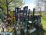 Siłownia plenerowa - Obrazek 1