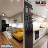 Meble kuchenne na wymiar - Obrazek 4