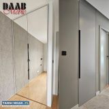 Szafy Wnękowe, Meble na WY - Obrazek 1