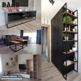 Szafy Wnękowe, Meble na WY - Obrazek 4