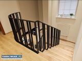 Barierki poręcze balustrady - Obrazek 3