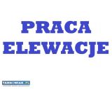 Prace elewacyjne – oferta zatrudnienia - Obrazek 1