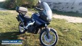 Aprilia ETV Caponord sprzedam-zamienię - Obrazek 1