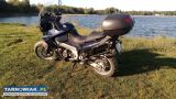 Aprilia ETV Caponord sprzedam-zamienię - Obrazek 3