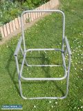 Leżaki i krzesła składane, aluminiowe. - Obrazek 3
