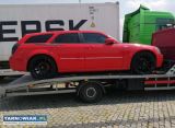Auto Laweta Usługi Transportowe - Obrazek 3